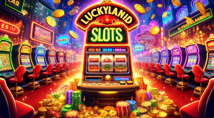 m 28 Slots lobby mein kya milta hai